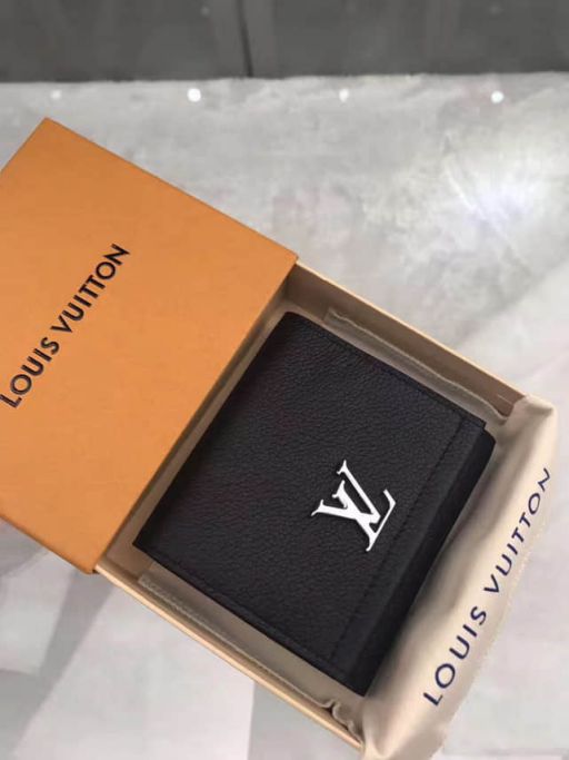 Replica LV Wallets LOCKME II M64309