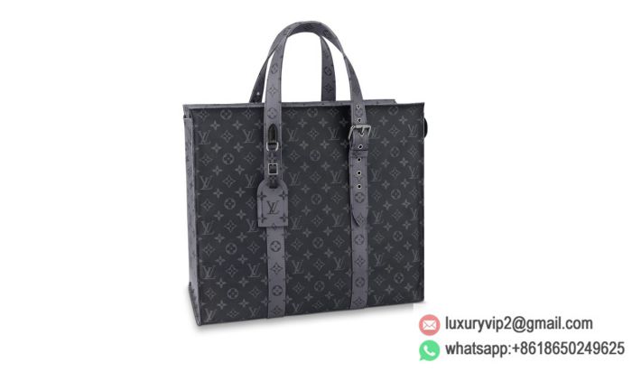 Replica LV M45379 New Cabas Zippe Tote Bags