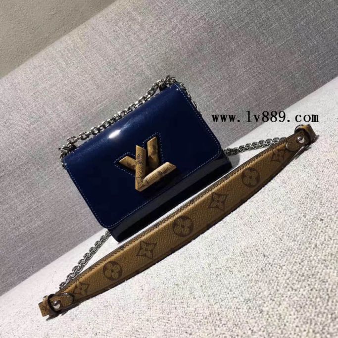 Replica LV Shoulder Bags M54242 TWIST Crossbody