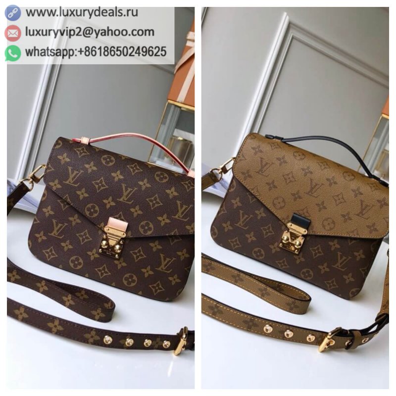 Replica LV Pochette Metis messenger bag M40780 M41465