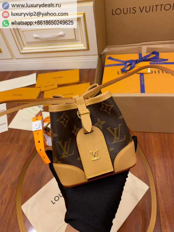 Replica Louis Vuitton Noe Purse Bucket Bag M57099