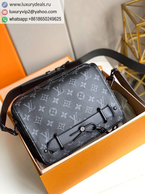 Replica Louis Vuitton Steamer Messenger Messenger Bag M45585