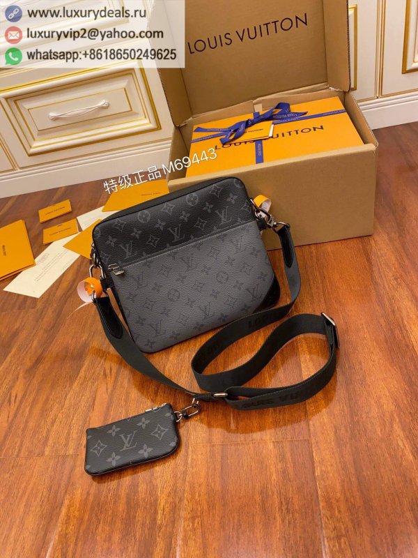 Replica Louis Vuitton Trio 3 in 1 Mens Messenger Bag M69443