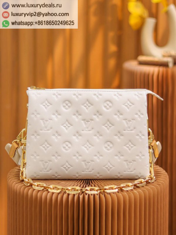 Replica Louis Vuitton Coussin PM Shoulder Bag M57793