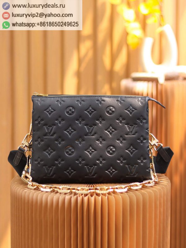Replica Louis Vuitton Coussin PM Shoulder Bag M57790