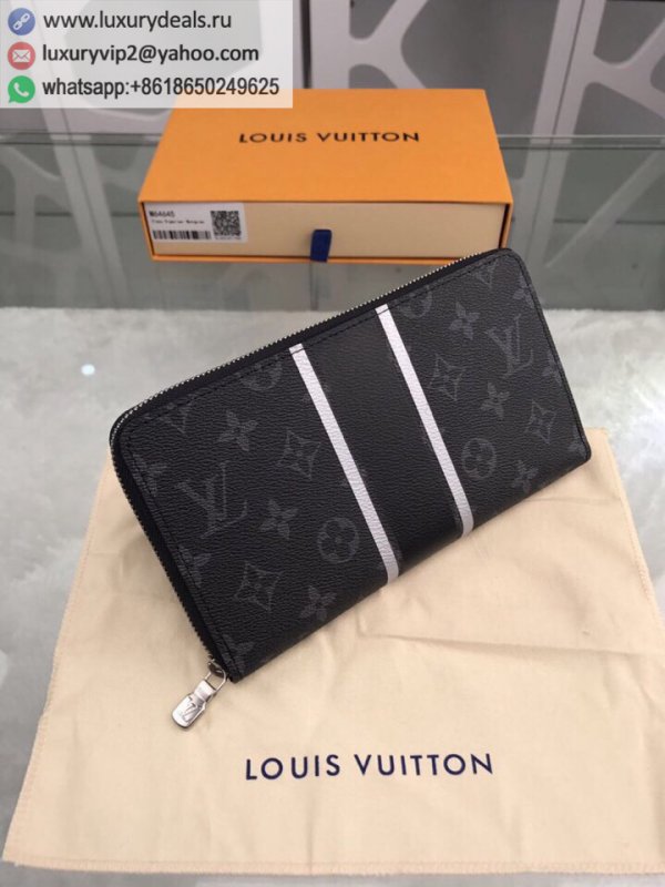 Replica Louis Vuitton Zippy Wallet M64645