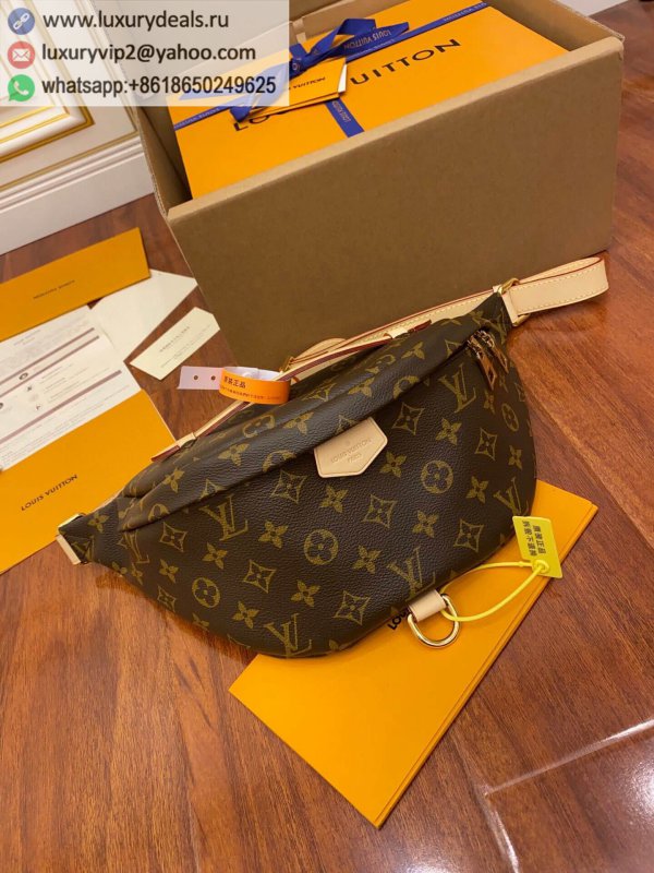 Replica Louis Vuitton Bumbag Monogram Fanny Pack M43644