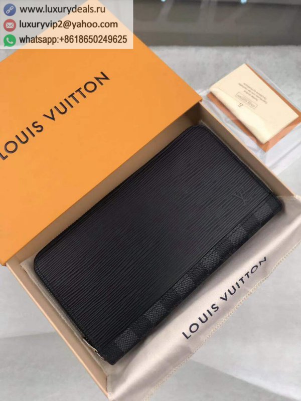 Replica Louis Vuitton Zippy Zip Wallet M68227
