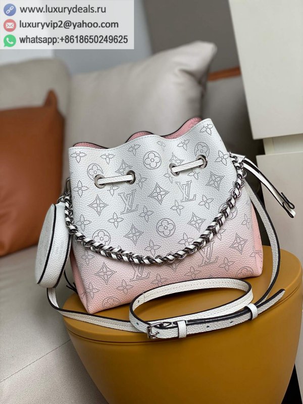 Replica Louis Vuitton Bella gradient bucket bag M57855