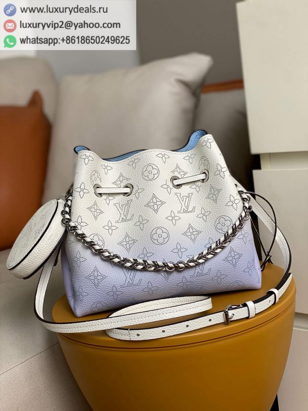 Replica Louis Vuitton Bella gradient bucket bag M57856