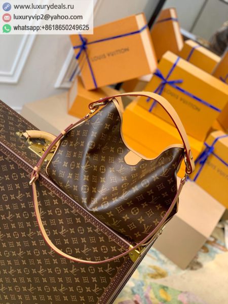 Replica Louis Vuitton LV Delightful Retro M40352 Monogram Shopping Bags