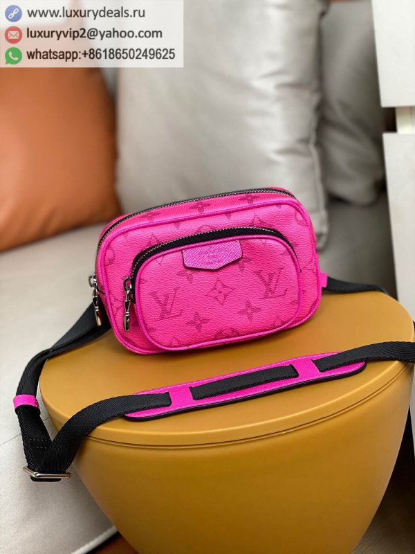 Replica Louis Vuitton Outdoor Clutch M30781