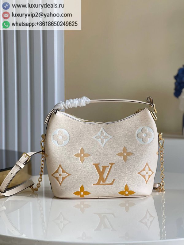 Replica Louis Vuitton Marshmallow Bag summer limited underarm bag M45698