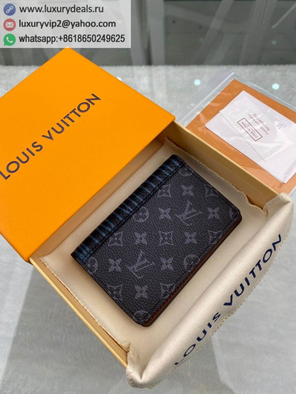 Replica LV Pocket Organizer M69737