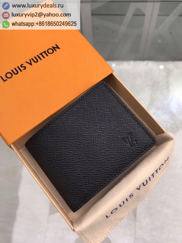 Replica LV Amerigo wallet M42100