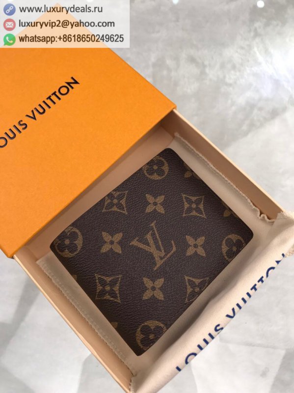 Replica LV Multiple Wallet M60895