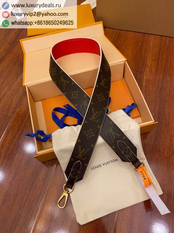 Replica Louis Vuitton Bandouliere shoulder strap J02287