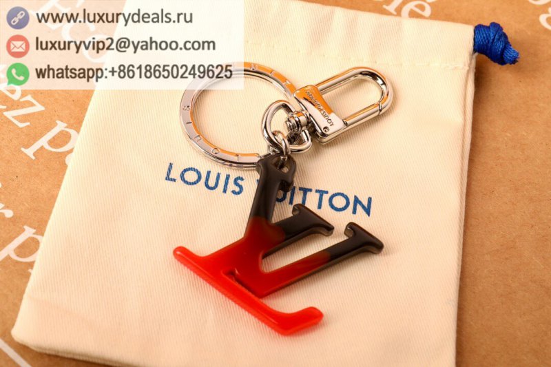 Replica LV Spray Bag Charm And Key Holder Bag Charm and Key Holder M80216