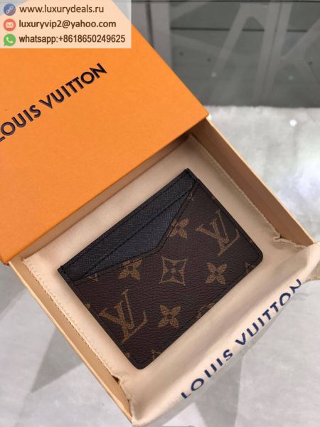 Replica Louis Vuitton LV Neo M60166 Monogram Wallets