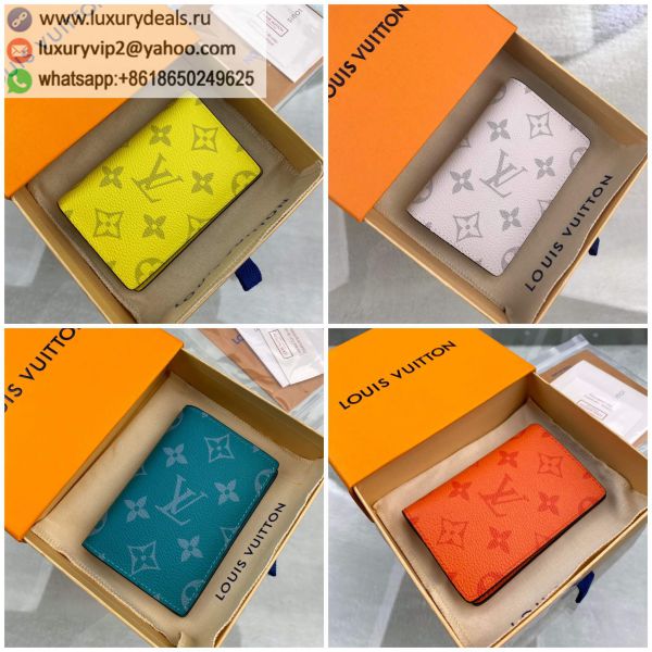 Replica LV Pocket Organiser M30437 M30315 M30319 M30318