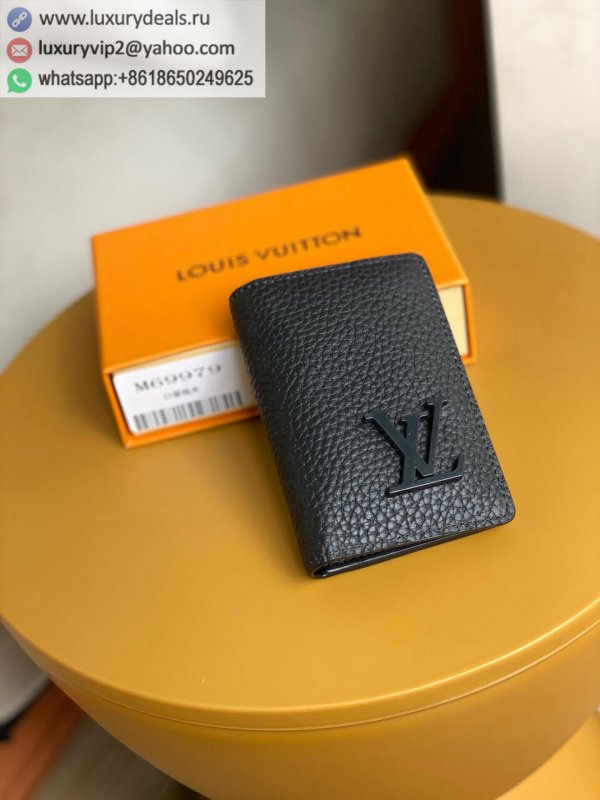 Replica Louis Vuitton H26 Pocket Organize pocket wallet M69979