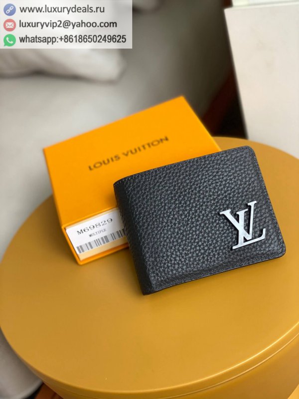 Replica Louis Vuitton H26 Aerogram Multiple Wallet M69829