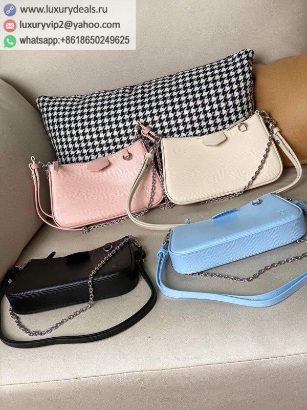 Replica LV Easy Pouch On Strap Mahjong Bag M80471 M80479 M80480 M80483