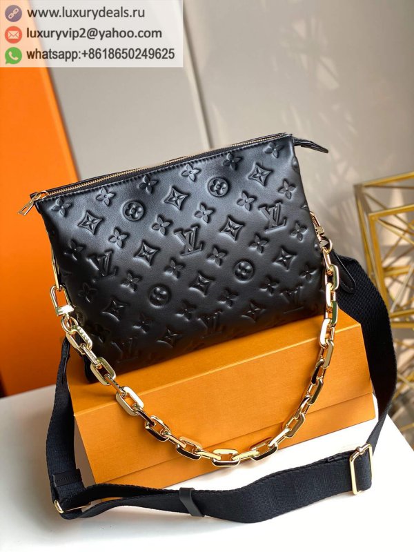Replica Louis Vuitton Coussin PM hug bag M57790