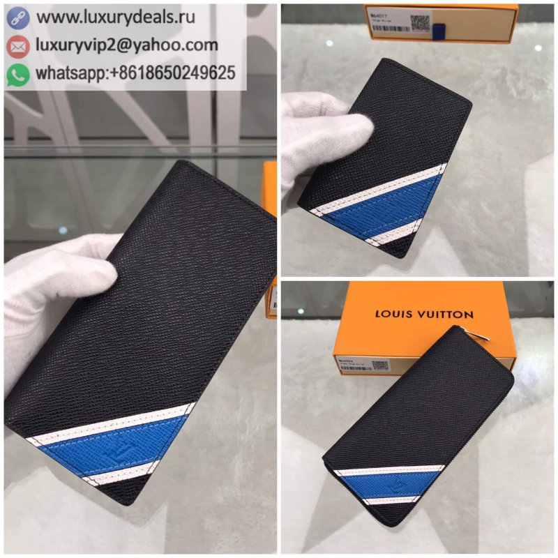 Replica Louis Vuitton wallet M64017 M64094 M64012