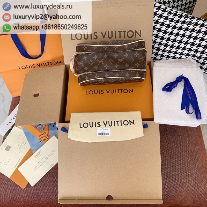 Replica Louis Vuitton Large Toiletry Bag M47528