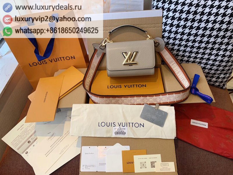 Replica Louis Vuitton Twist PM Bag M57049