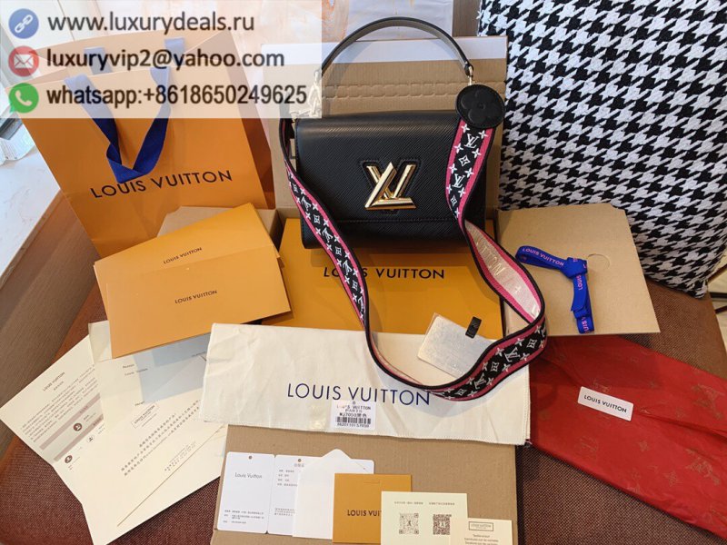 Replica Louis Vuitton Twist MM Bag M57050