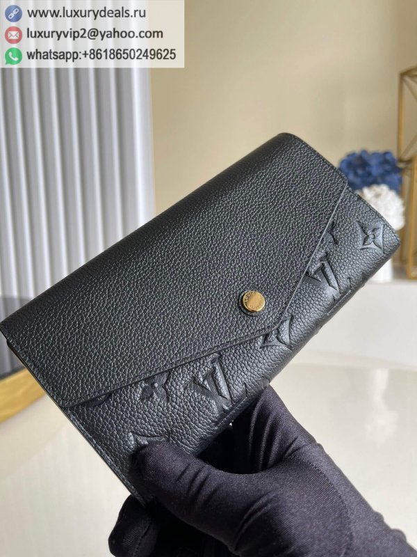 Replica Louis Vuitton Sarah Wallet M61182