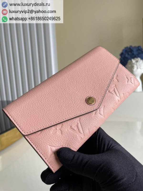 Replica Louis Vuitton Sarah Wallet M64082