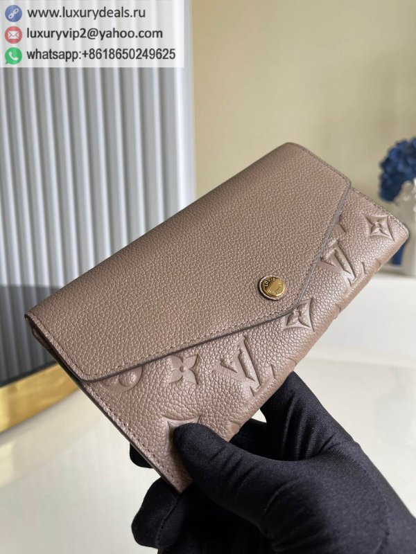 Replica Louis Vuitton Sarah Wallet M68708