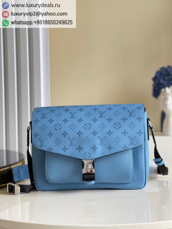 Replica Louis Vuitton New Messenger K45 Messenger Bag M30745