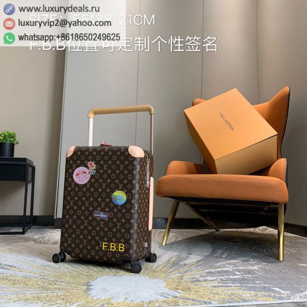 Replica LV 55cm Rolling Luggage