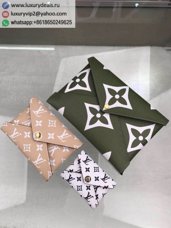 Replica Louis Vuitton Kirigami Pochette 3 in 1 M67600