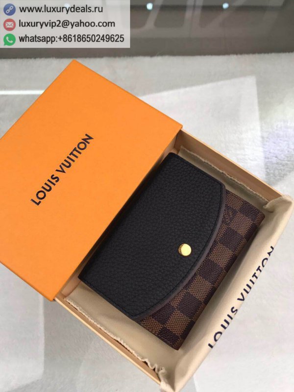 Replica Louis Vuitton Normandy Compact wallet N60044