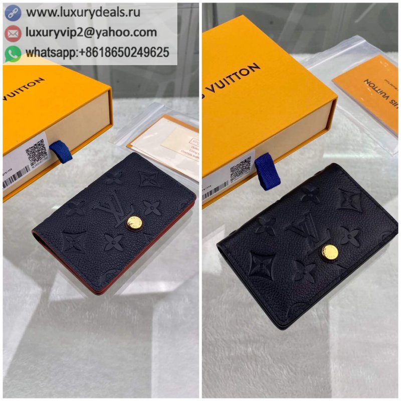 Replica Louis Vuitton Multicartes card holder M67262 M67263