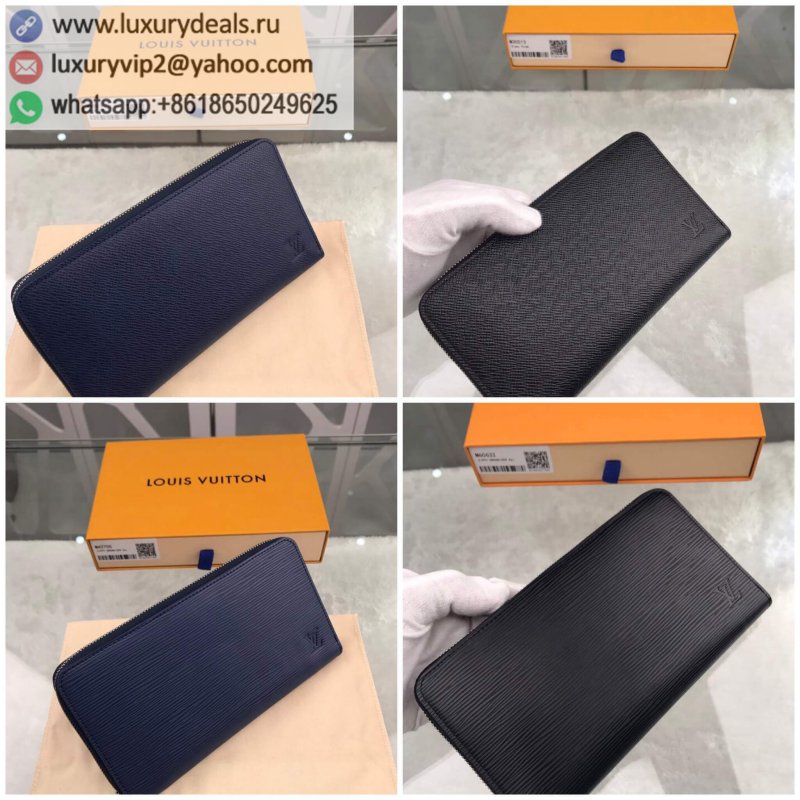 Replica Louis Vuitton Zippy Zip Wallet M42705 M60632 M30515 M30513