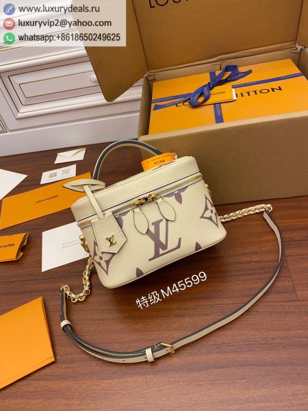 Replica Louis Vuitton LV Vanity PM PM M45599