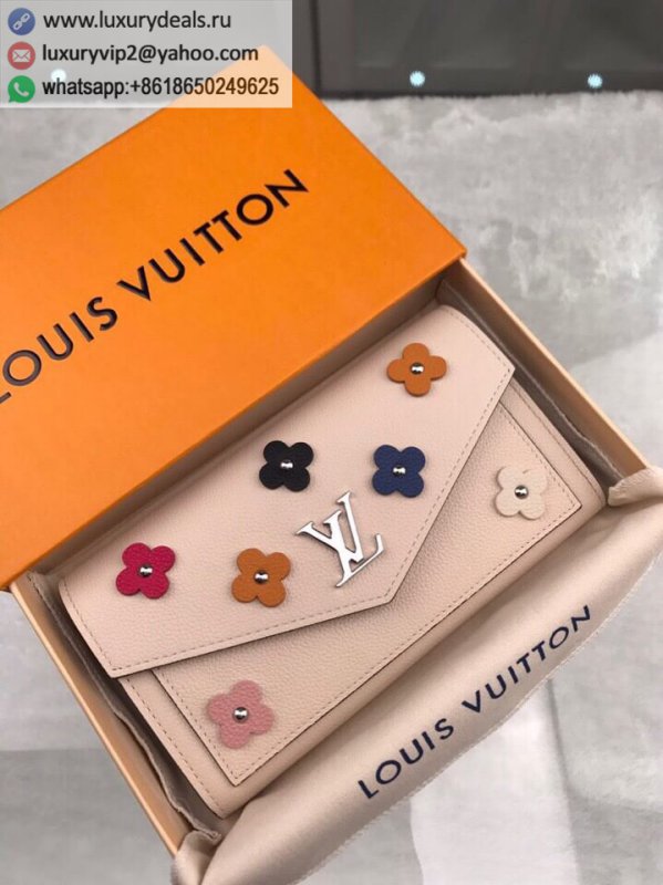 Replica Louis Vuitton Mylockme Envelope Wallet M62656