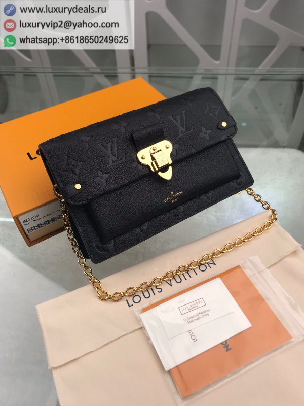 Replica Louis Vuitton Vavin Chain Bag M67839