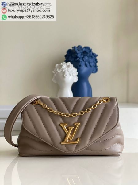 Replica LV New Wave Chain Bag M58550