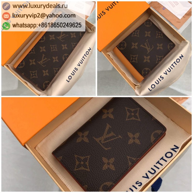 Replica Louis Vuitton wallet M69029 M68905 M69024