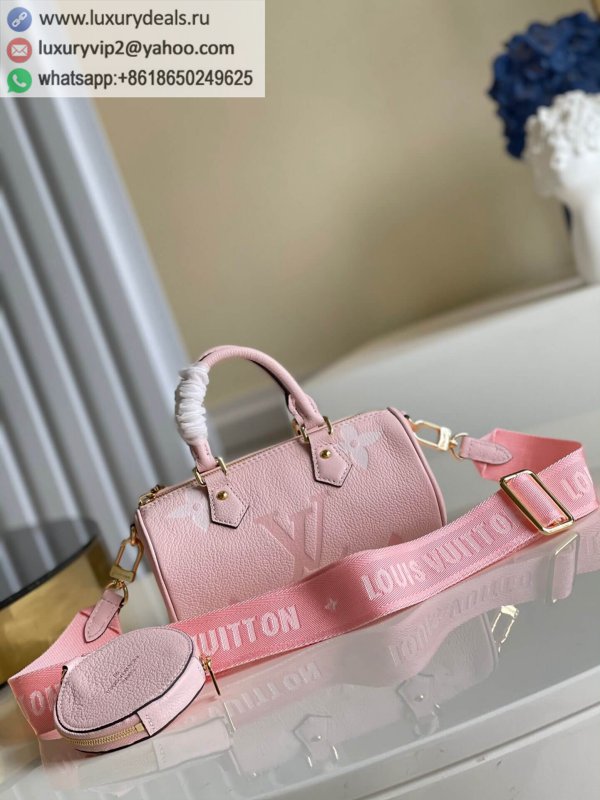 Replica Louis Vuitton Papillon BB 3 in 1 Drum Bag M45707