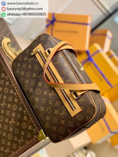Replica Louis Vuitton LV Shoulder Bag Retro M51181 Monogram Tote Bags