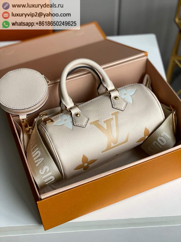 Replica Louis Vuitton Papillon BB 3 in 1 Drum Bag M45708