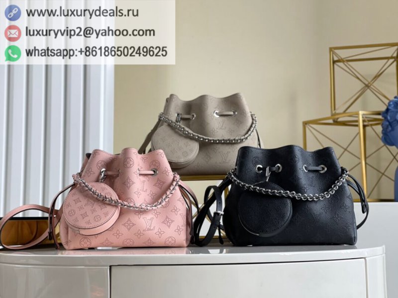 Replica Louis Vuitton Bella bucket bag M57068 M57070 M57201